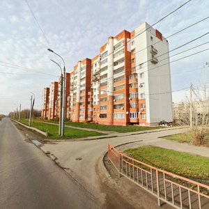 Molodyozhniy Avenue, 78А, Nizhny Novgorod: photo