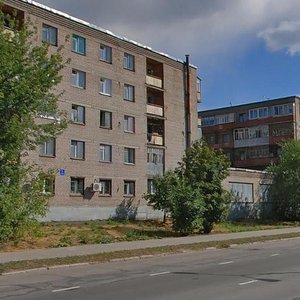 Ustyuzhenskaya Street, 7, Cherepovets: photo