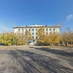 Vostochnaya ulitsa, 14, : foto