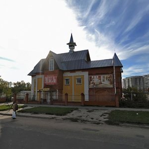 Polzunova Street, 46, Yoshkar‑Ola: photo
