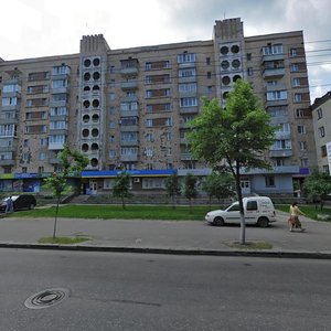 Kyivs'ka Street, 74, Zhytomyr: photo