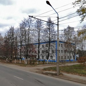 Kasimovskoe Highway, 11, Ryazan: photo