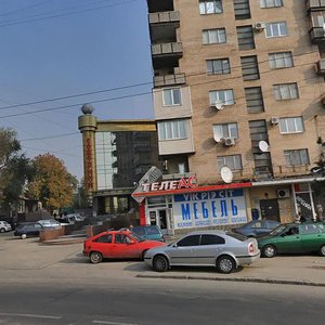 Sobornyi prospekt, 26, Zaporizhia: photo