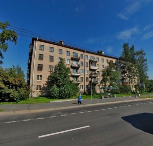 Nepokoryonnykh Avenue, 50, : foto