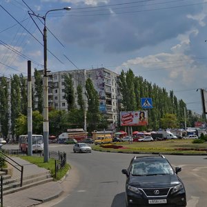 Lizyukov street, 85, Voronezh: photo