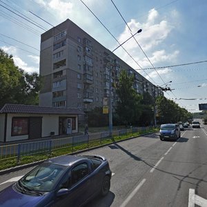 Vulytsia Ivana Vyhovskoho, 41 ، لفيف: صورة