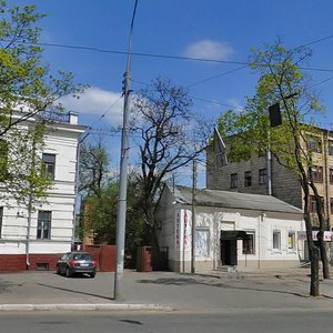 Heroes of Kharkov Avenue, 149, Kharkiv: photo