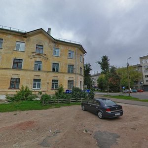 Псков, Улица Леона Поземского, 60: фото