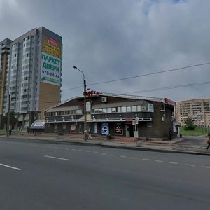Slavy Avenue, 58к2 ، سان بطرسبرغ: صورة