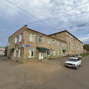 Gozhuvskaya Street, 21А, Saransk: photo