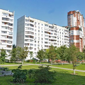 Zhulebinsky Boulevard, 27, Moscow: photo