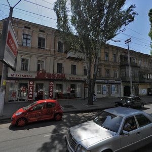 Mala Arnautska vulytsia, 109, Odesa: photo