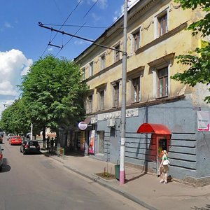 Житомир, Большая Бердичевская улица, 9: фото