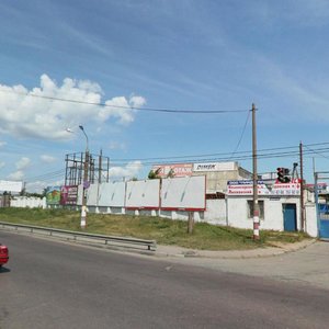 Komsomolskoye Highway, 3, Nizhny Novgorod: photo