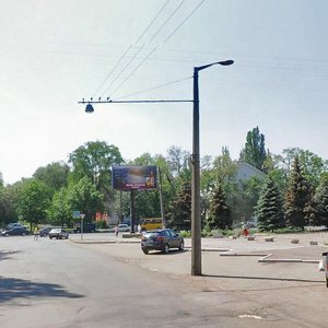 Кривой Рог, Улица Соборности, 20: фото