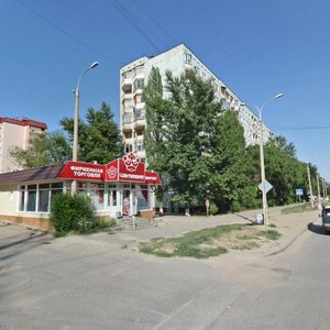 39th Gvardeyskoy Divizii Street, 28 ، فولغوغراد: صورة
