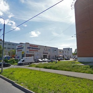 Altufyevskoye Highway, 81Б, : foto