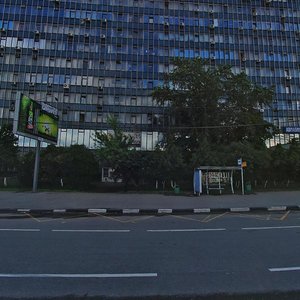 Vavilova Street, 69/75 ، موسكو: صورة