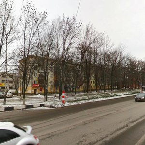 Gagarina Avenue, 66, Nizhny Novgorod: photo