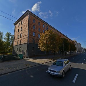 Sviardlova Street, 32, Minsk: photo