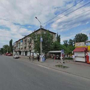 Кв шевченко луганск карта