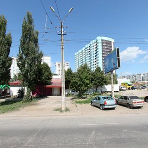 Самара, Проспект Кирова, 419А: фото