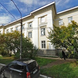 Karla Marksa Street, 210, Syktyvkar: photo