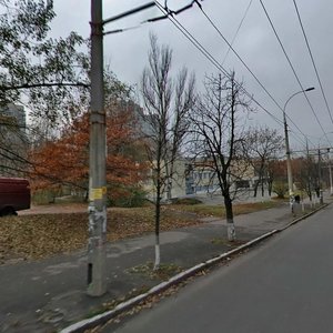 Henerala Henadіia Vorobiova Street, 15, : foto