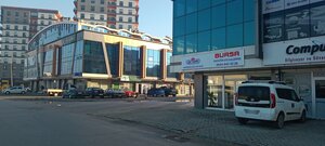 Pazar Avenue, 3B, Bursa: photo