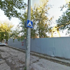 Yubileynaya ulitsa, 1, Samara: photo