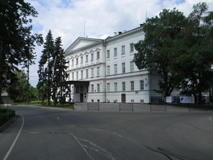 Kremlin, 3, : foto