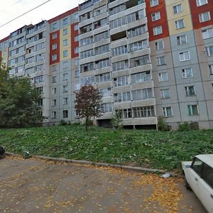 Svobody Street, 13, Kirov: photo