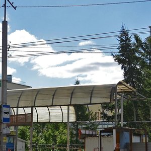 Polkovaya ulitsa, 57, Omsk: photo