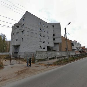 Sovetskoy Armii Street, 9, Ryazan: photo