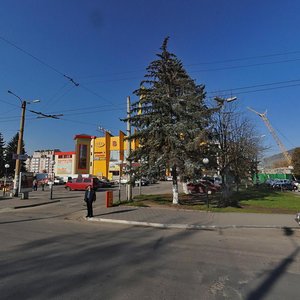 Vovchynetska vulytsia, 225А, Ivano‑Frankivsk: photo