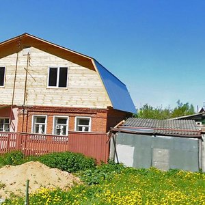 Lyubimova Street, 26, Ivanovo: photo