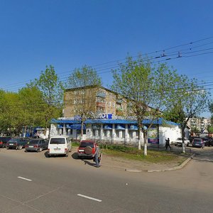 Stroiteley Avenue, 112, : foto