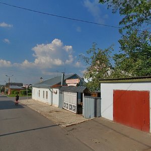 Posadskaya Street, 13А, Kolomna: photo