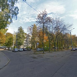 Rakasowskaga Avenue, 91, Minsk: photo
