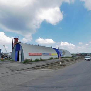 1-ya Lugovaya ulitsa, 42Г, : foto