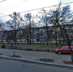 Danyla Scherbakivskoho Street, 53, Kyiv: photo