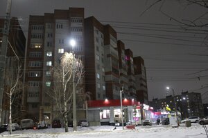 Чебоксары, Улица Ленинского Комсомола, 50: фото