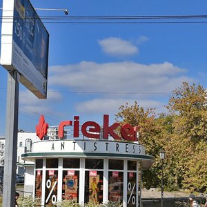 V.I. Lenina Avenue, 31А, Volgograd: photo