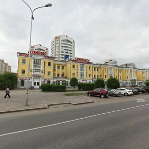 Амангелді Иманов көшесі, 14 Астана: фото