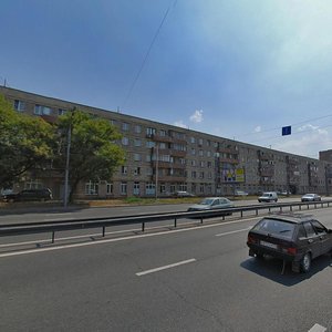 Novaya Bashilovka Street, 14, : foto