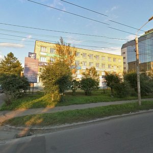 Maerchaka Street, 18, Krasnoyarsk: photo