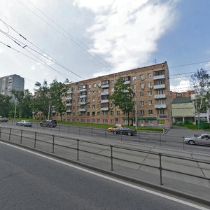 Stromynka Street, No:15, Moskova: Fotoğraflar