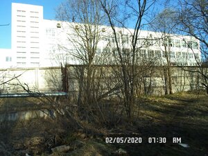 Kamyshinskaya Street, 15, : foto