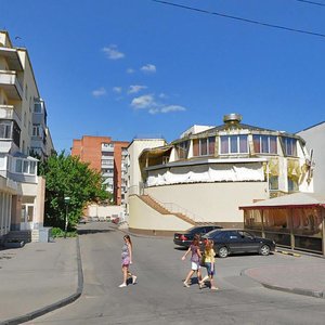 Vulytsia Sobornosti, 58А, Poltava: photo