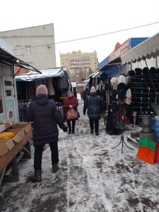 Омск, Улица Бетховена, 22/1: фото